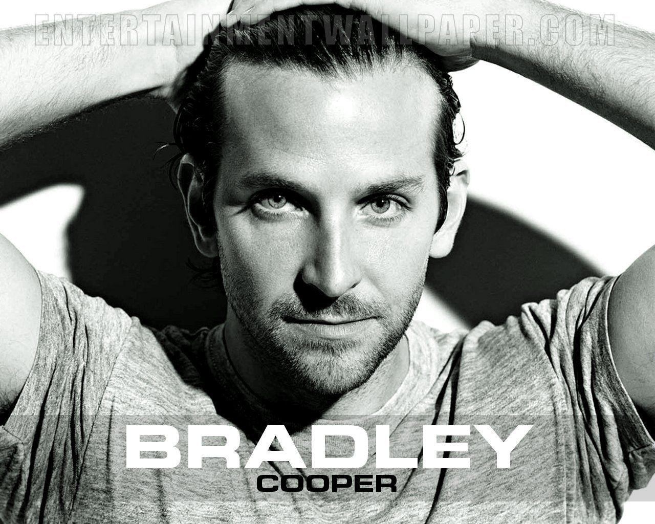 bradley cooper