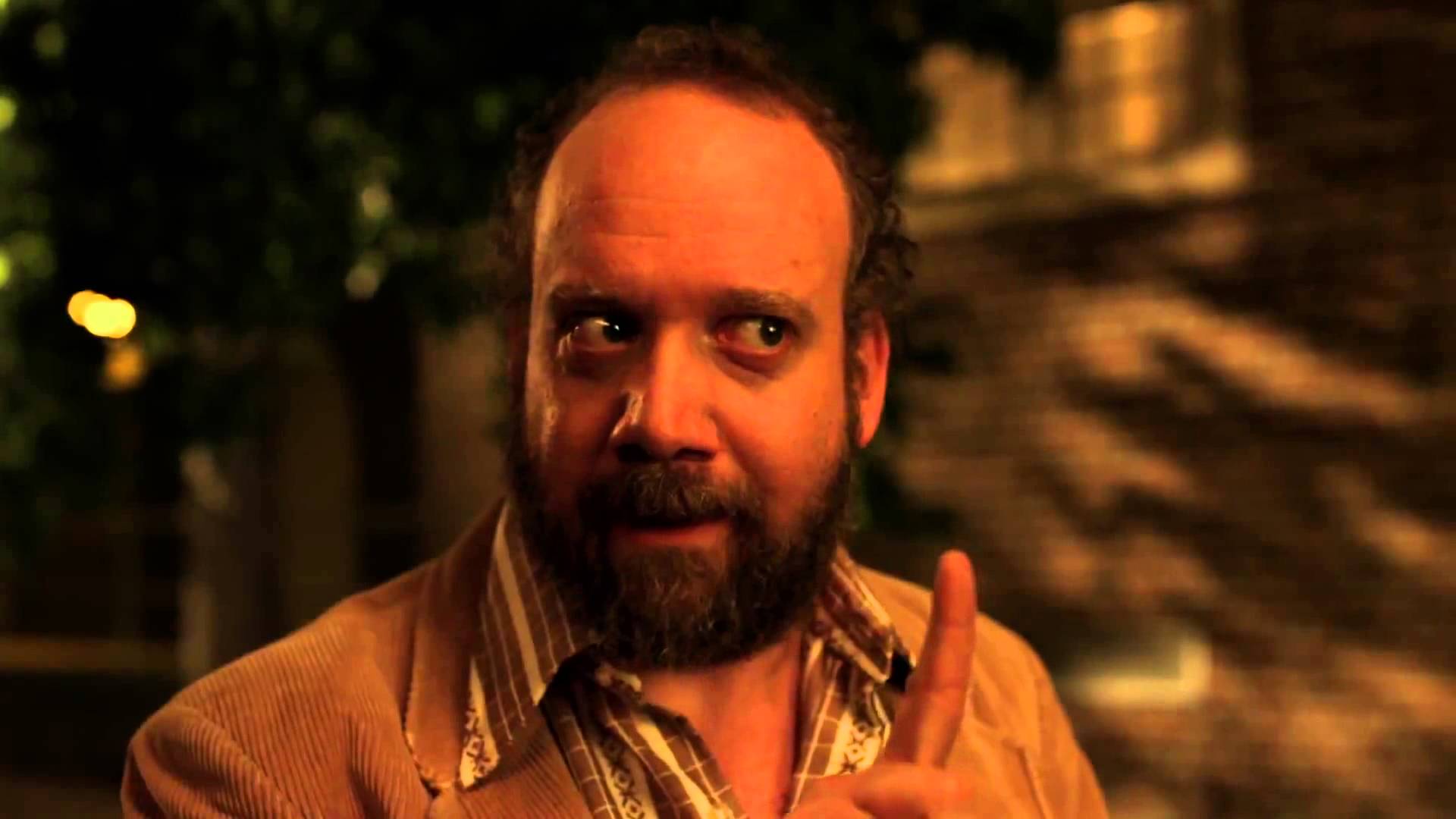 Pictures of Paul Giamatti