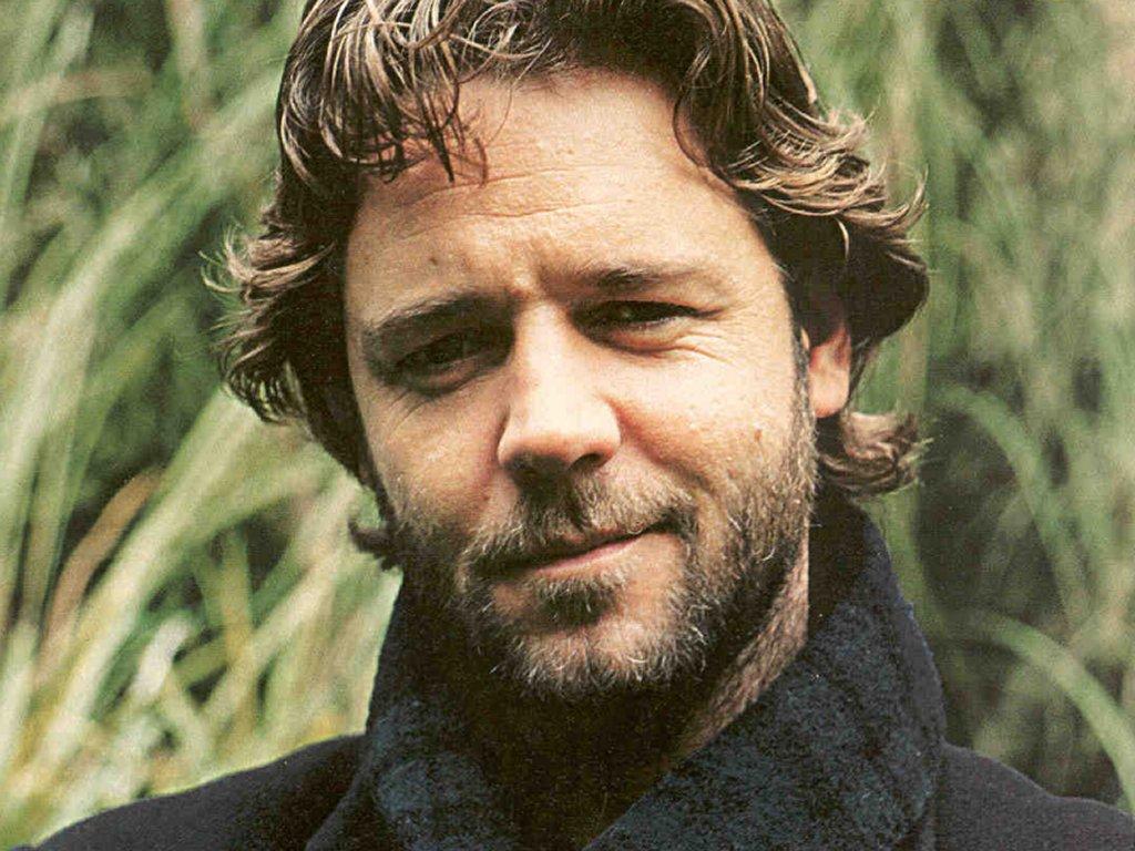 Best Celebrities Wallpaper: Russell Crowe 950902 Celebrities