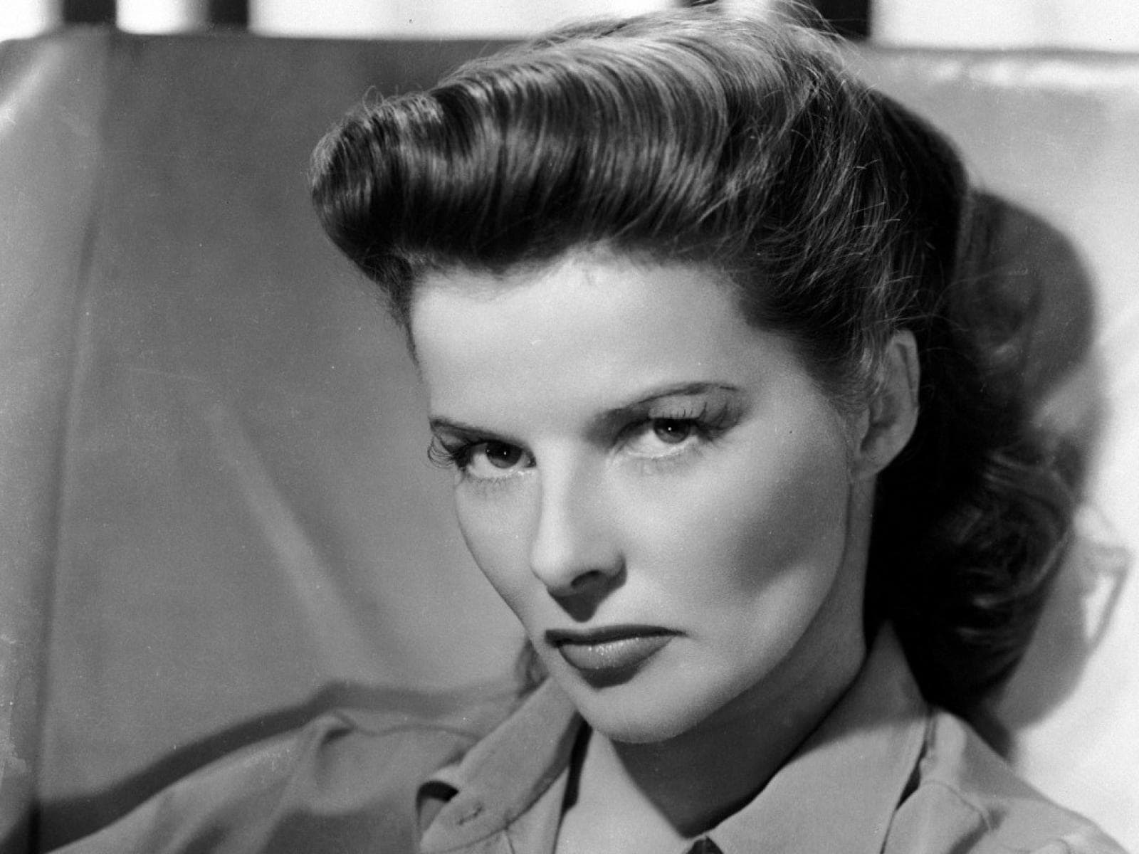 Katharine Hepburn HD Wallpapers