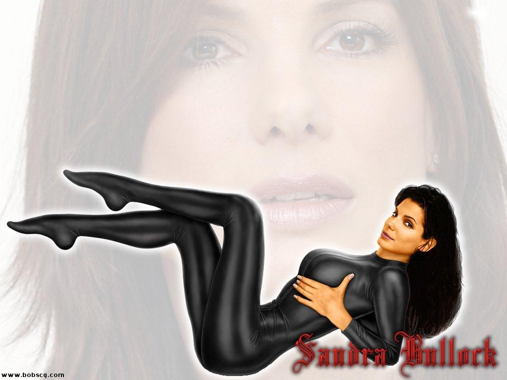 Sandra Bullock Wallpapers