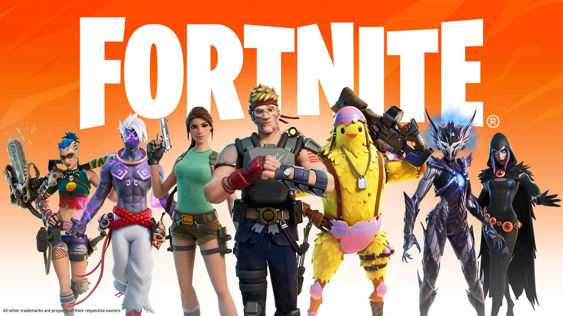 Fortnite Battle Pass