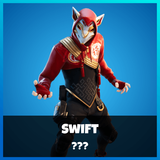 Swift Fortnite wallpapers