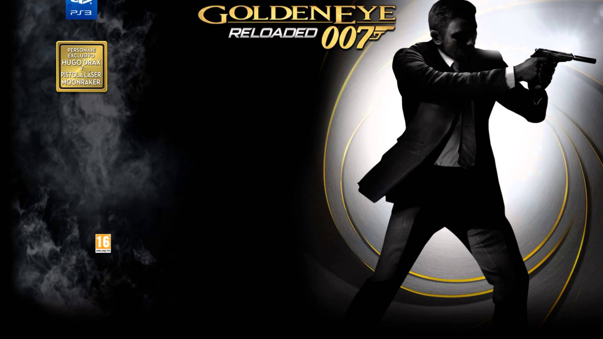 Goldeneye Wallpapers Image Group