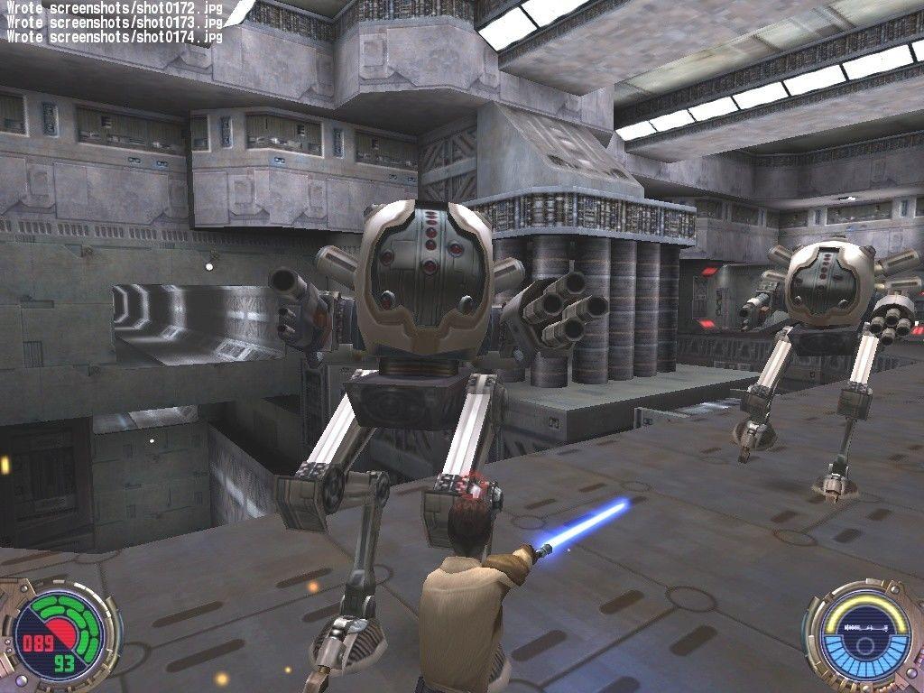 92+ Star Wars Jedi Knight Ii Jedi Outcast On Steam. Star Wars Jedi