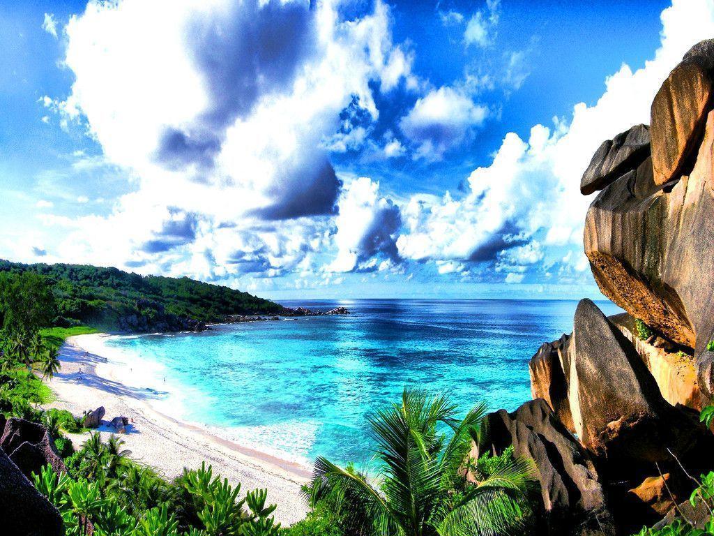 Seychelles Wallpapers