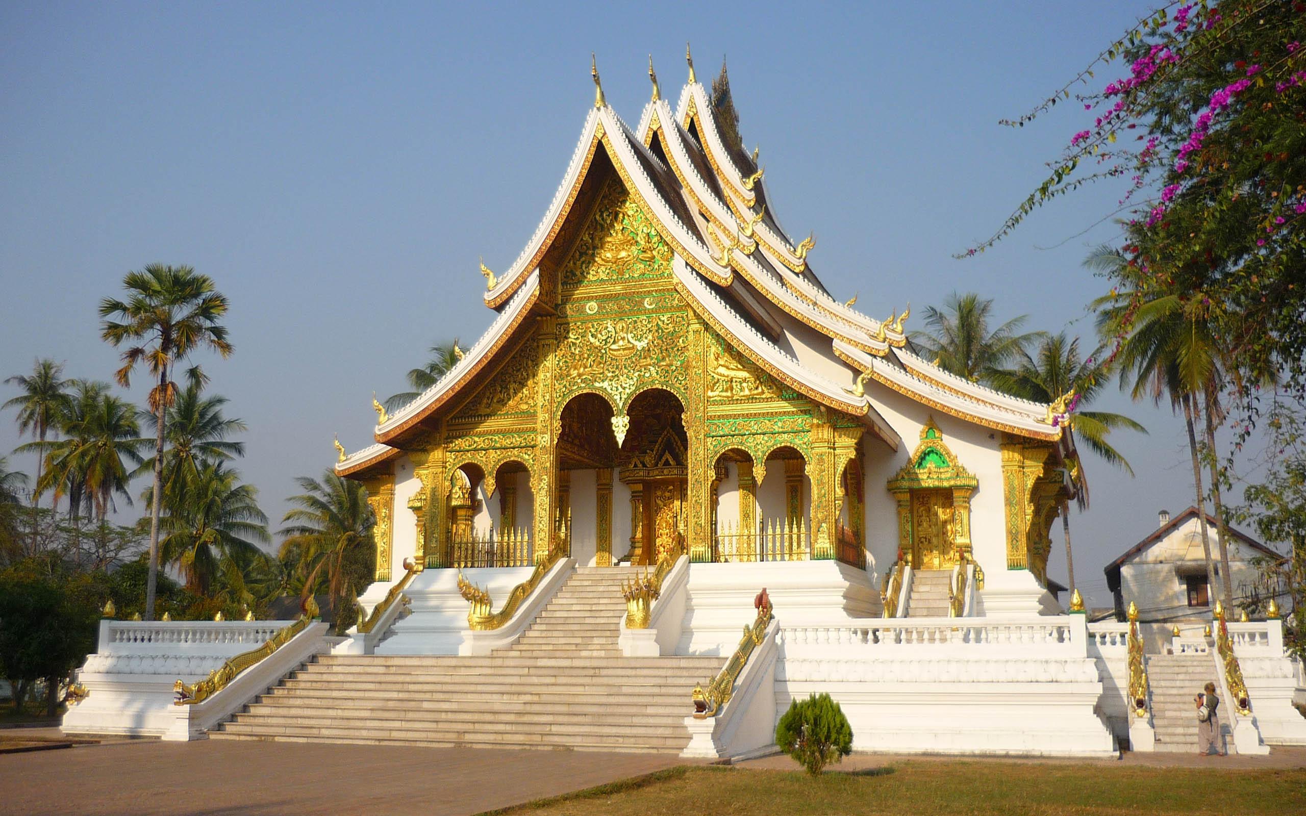 Luang Prabang