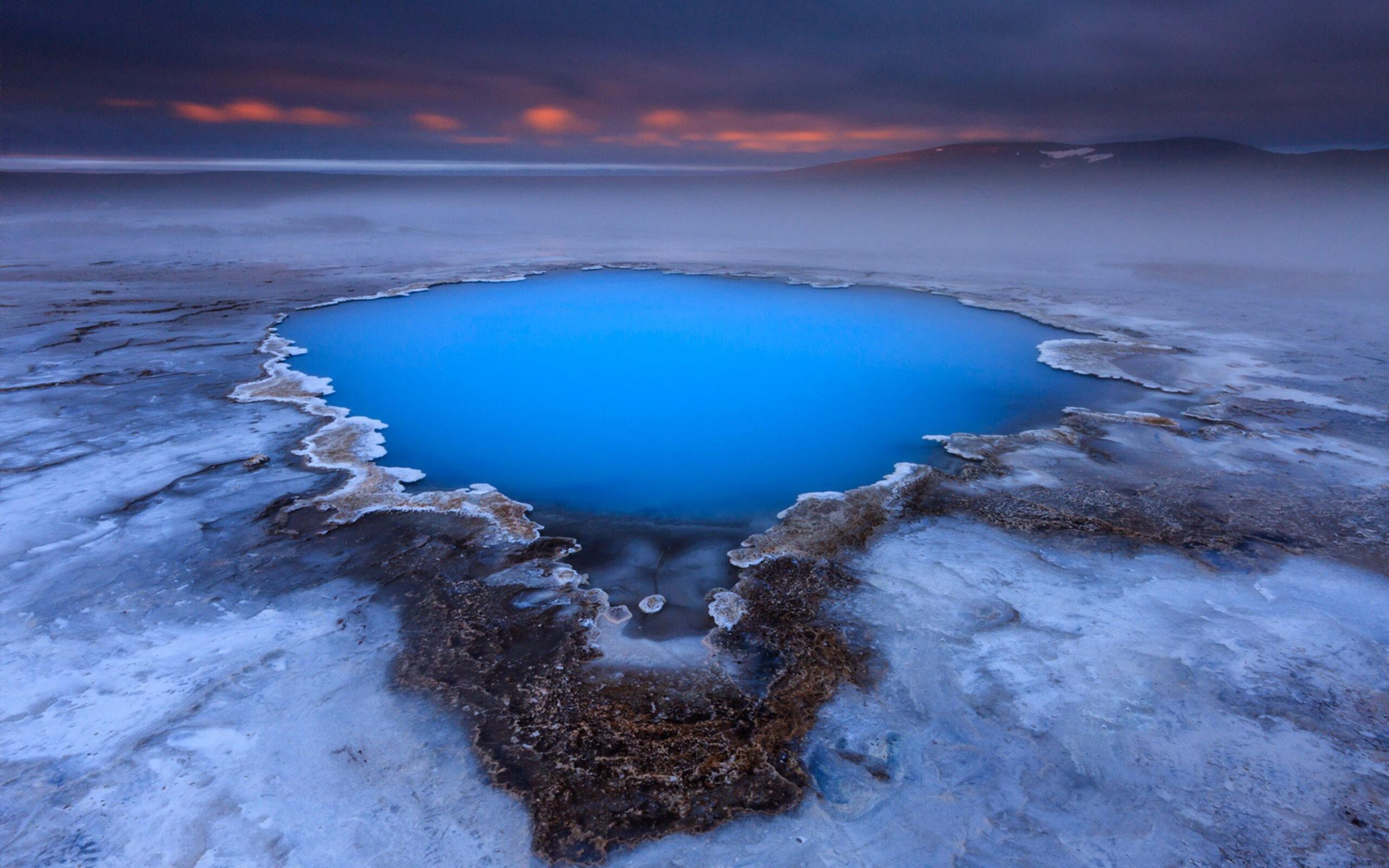 160 Iceland HD Wallpapers