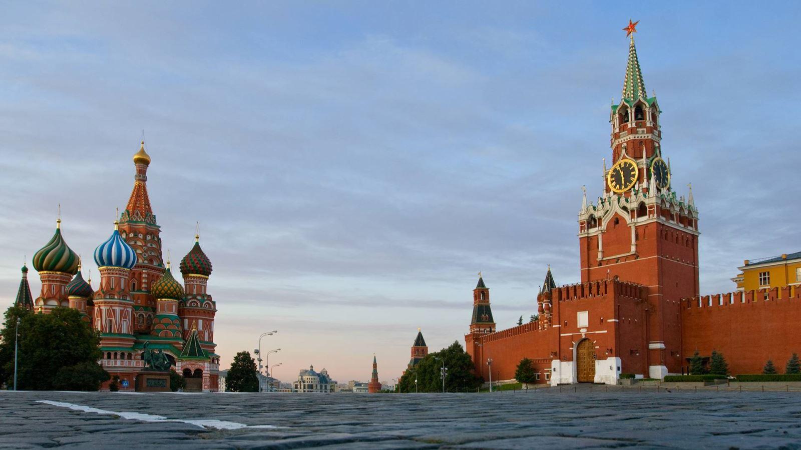 Red Square Wallpapers and Backgrounds Image