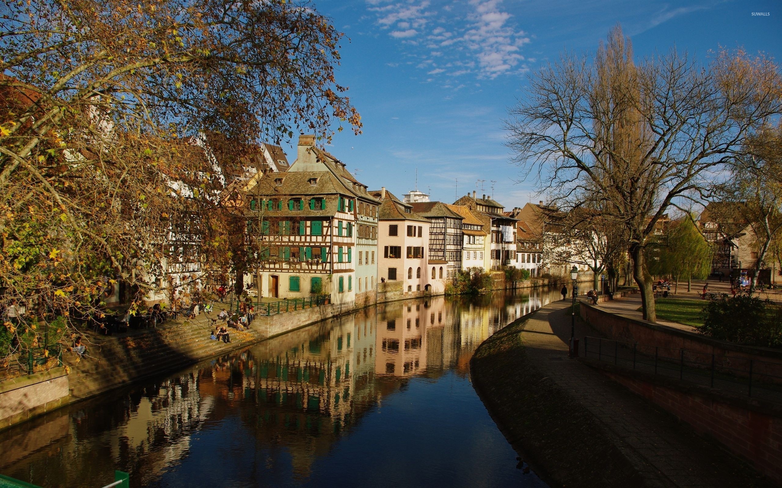 Strasbourg [2] wallpapers