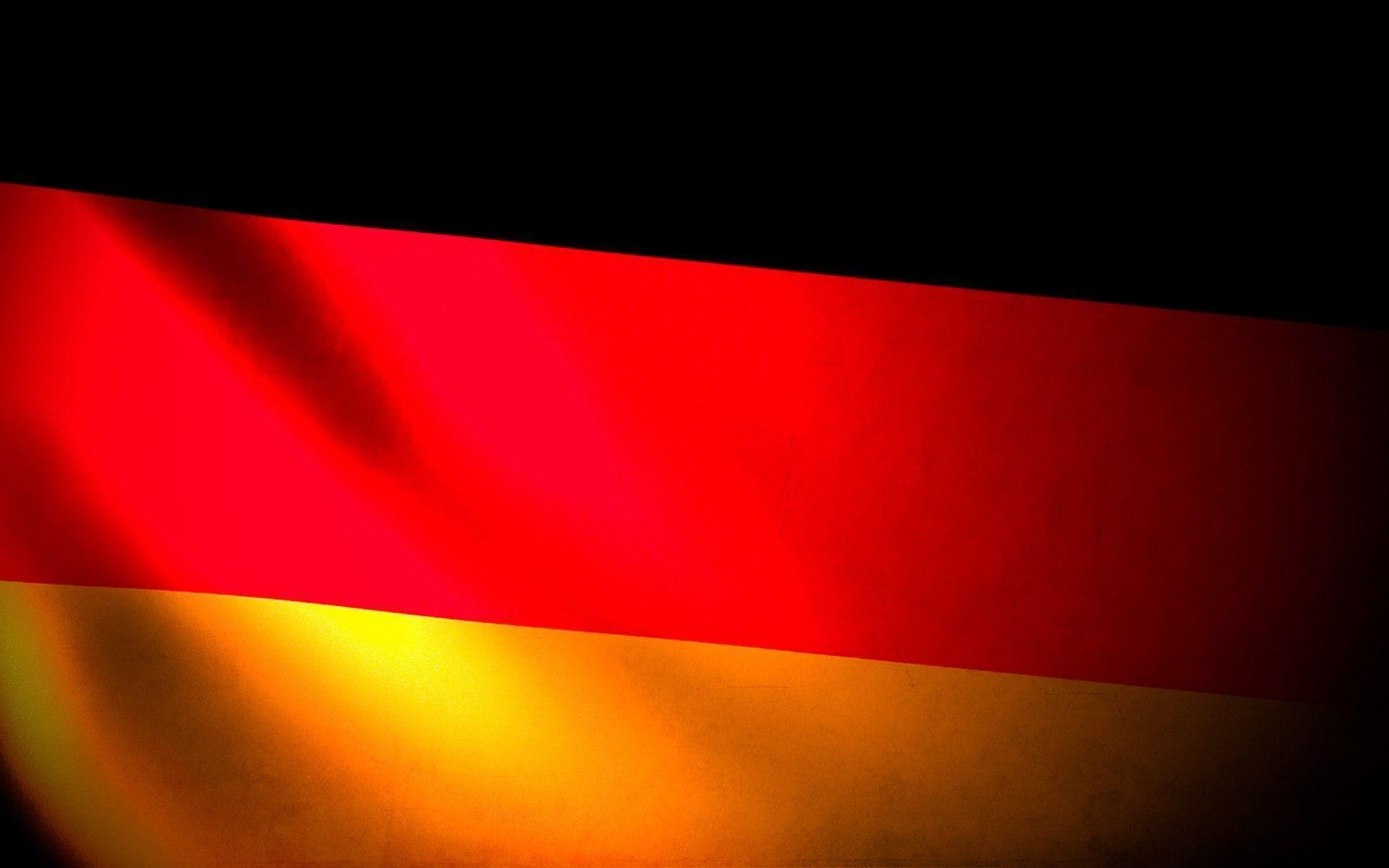 German Flag Wallpapers