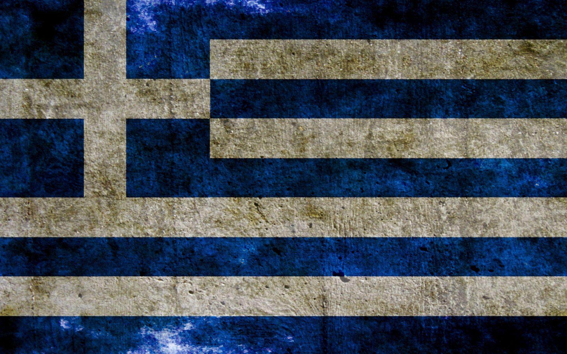 5 Flag Of Greece HD Wallpapers