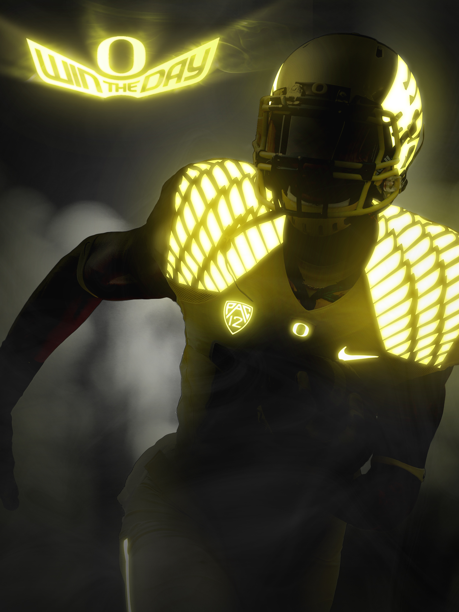 Oregon Athletics Wallpapers