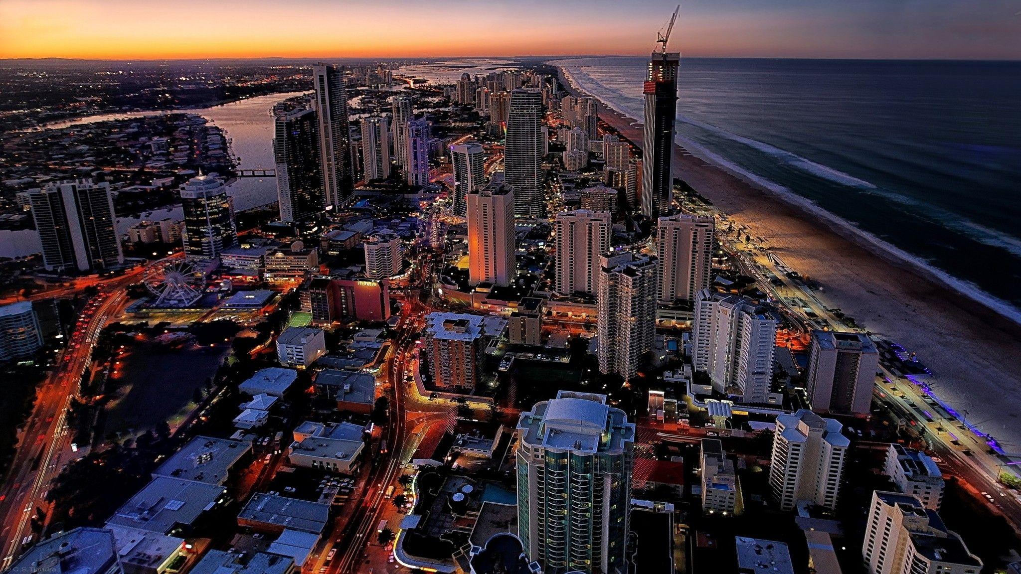 Gold Coast Wallpapers 14