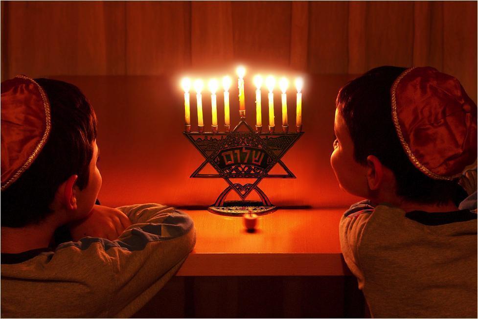 Jewish Holidays Hanukkah 20041 Hd Wallpapers in Celebrations