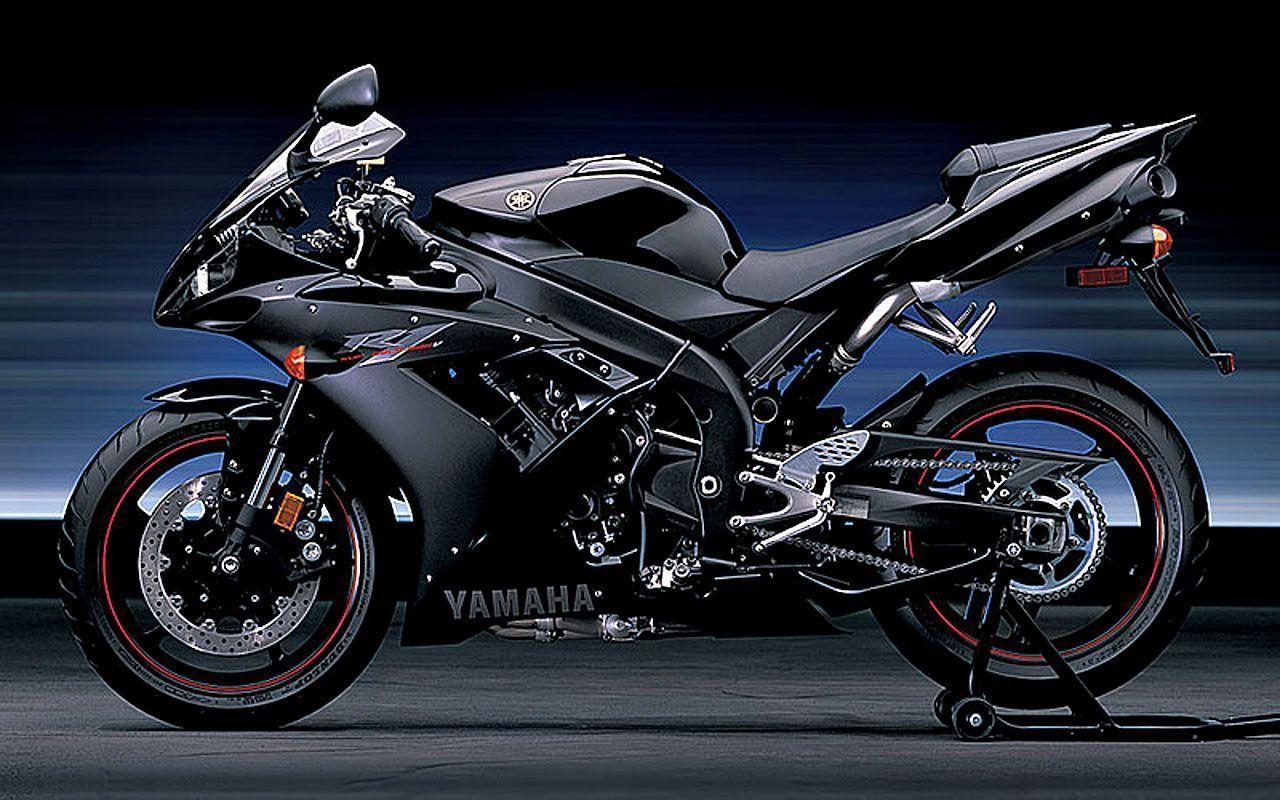 Download Black Yamaha R6 Wallpapers 2014 Free 15 HD Wallpapers Full