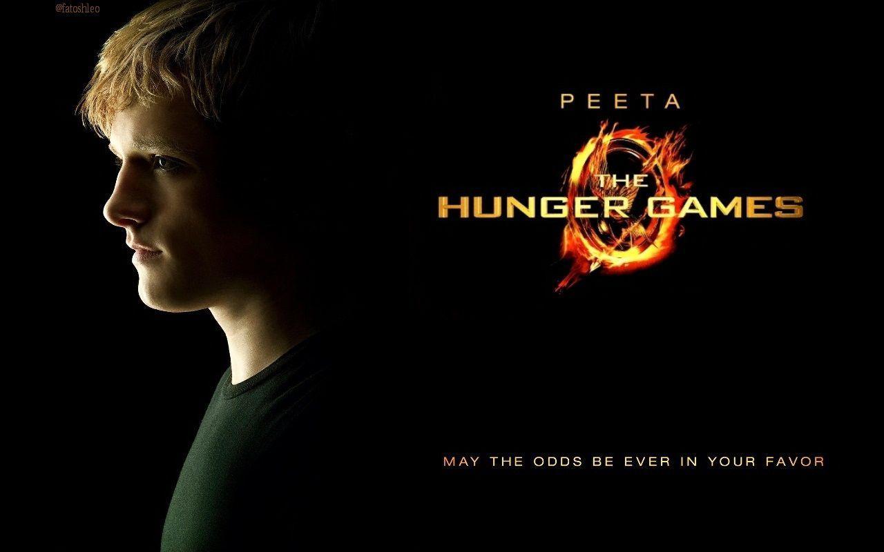 The Hunger Games wallpapers