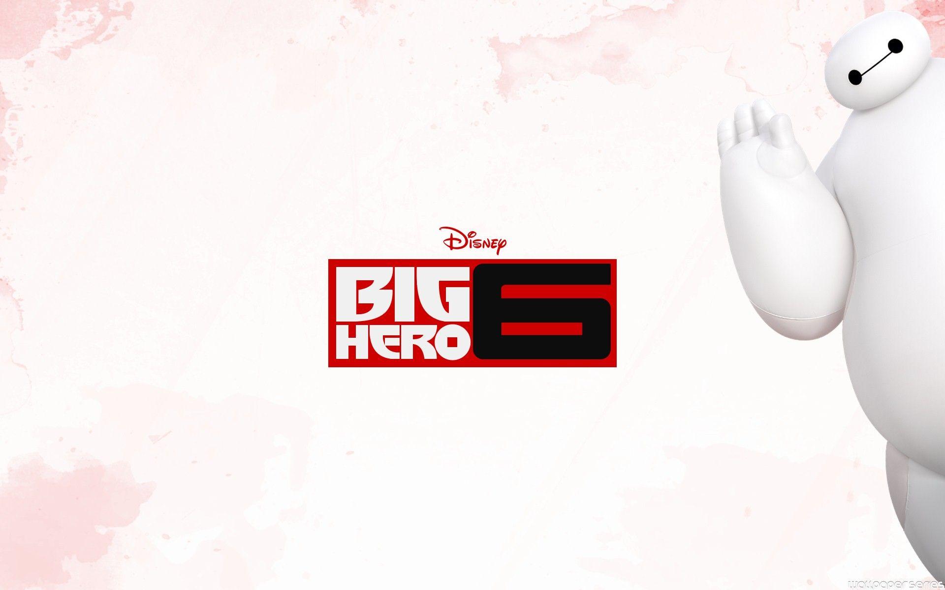 Big Hero 6 2014 wallpapers – wallpapers free download