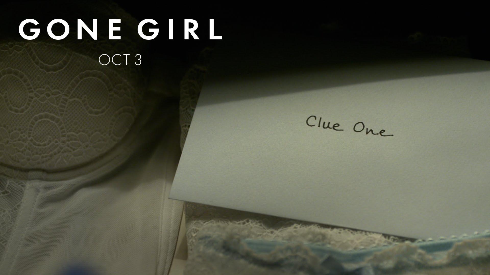 Gone Girl