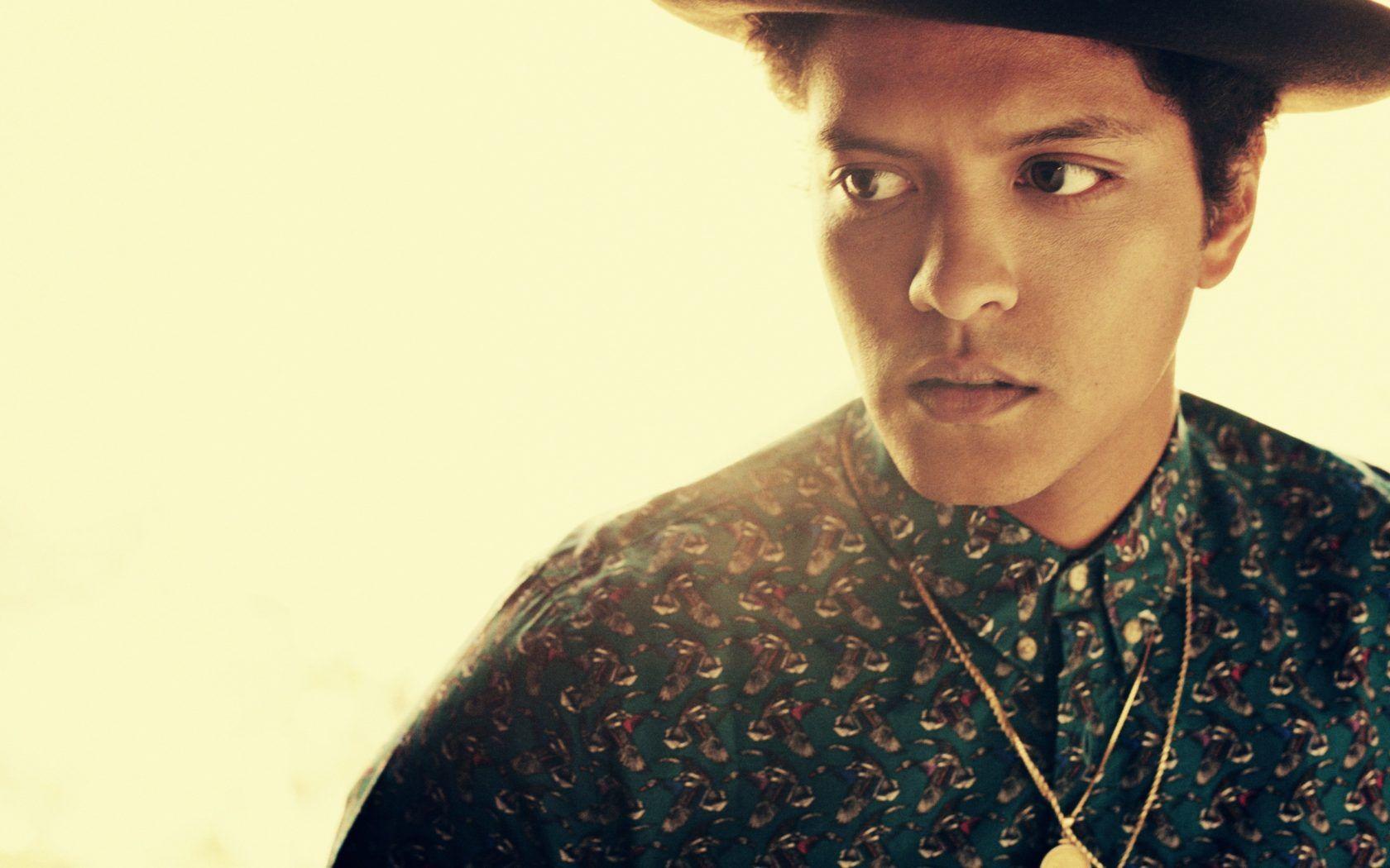 Bruno Mars Image 4K Wallpapers HD