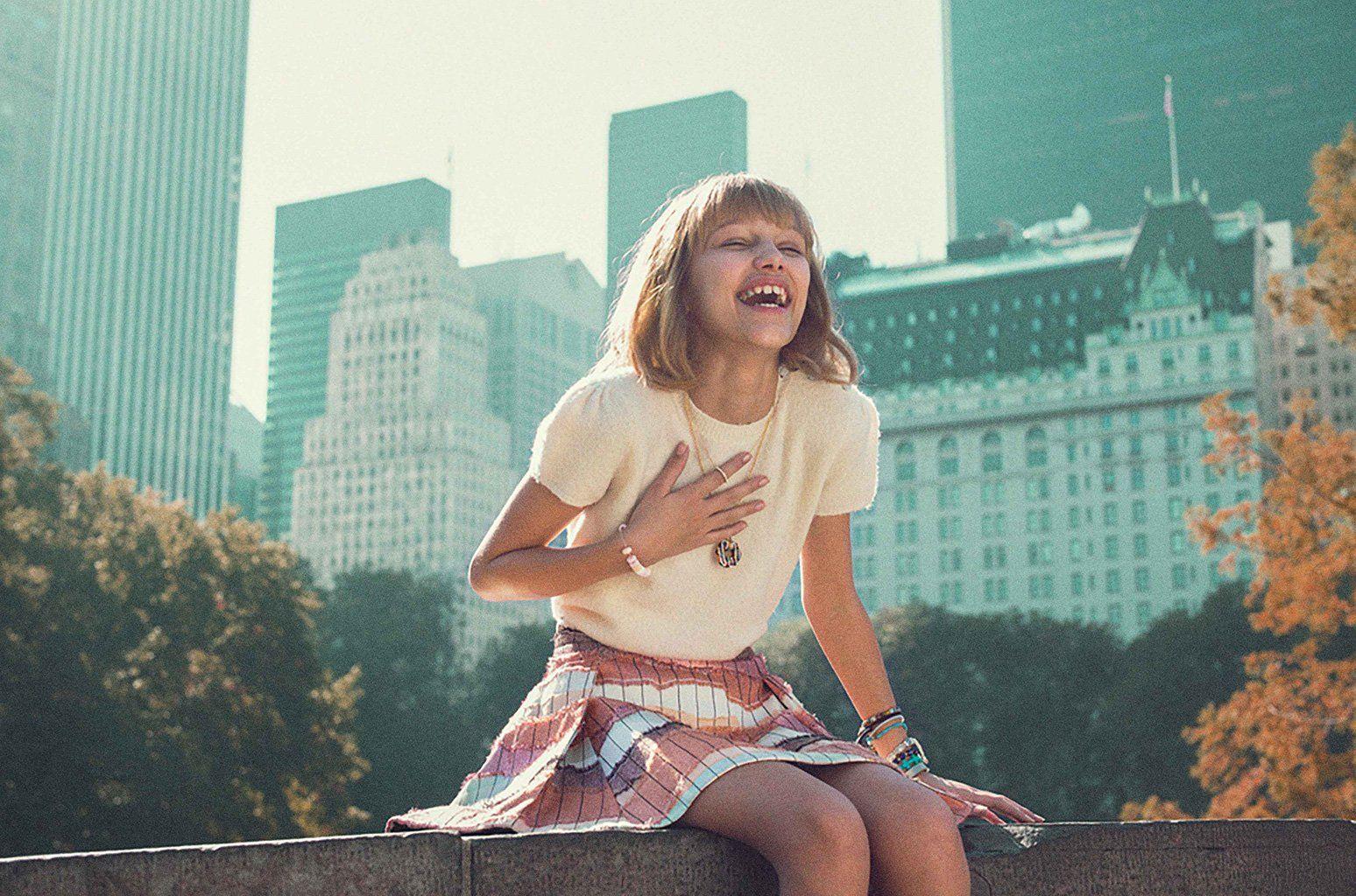 Grace VanderWaal