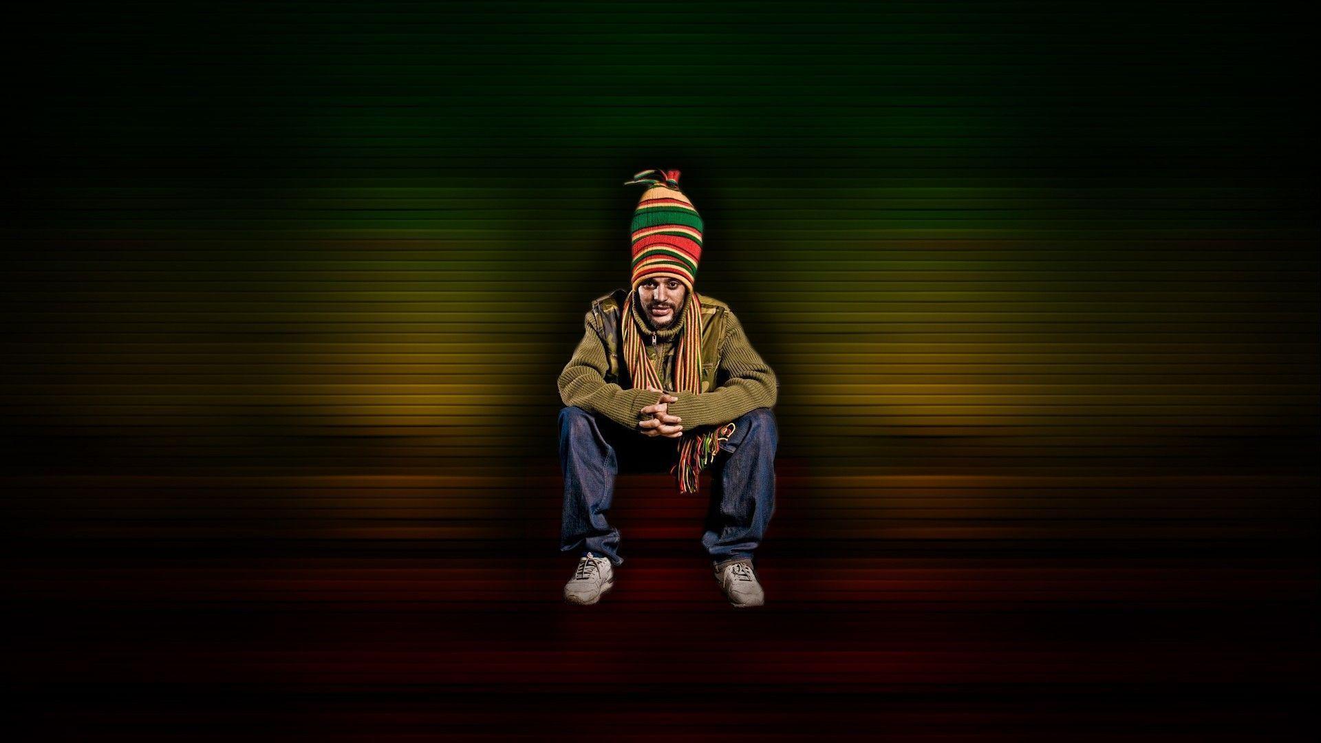 Reggae Wallpapers 3