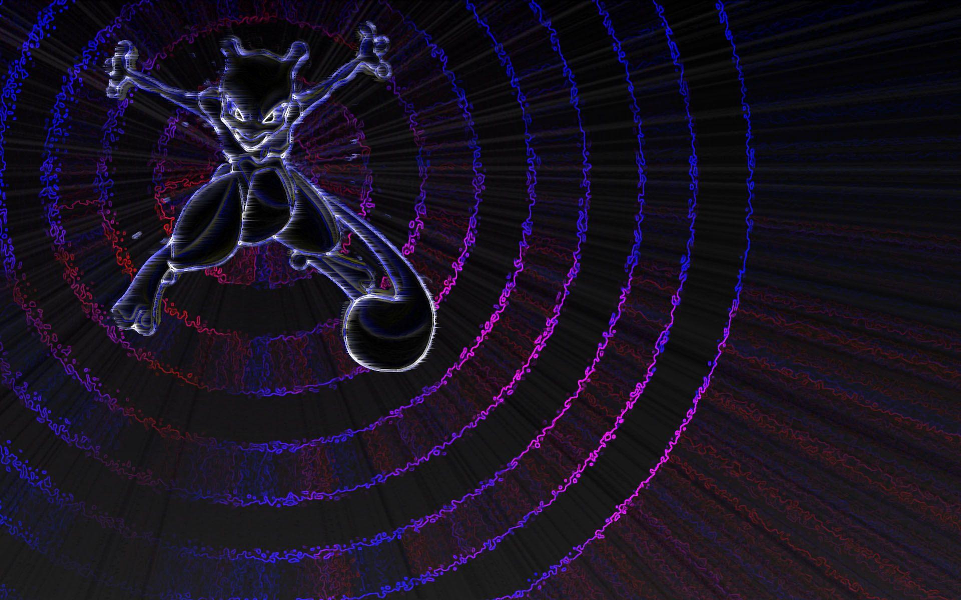 Mewtwo, Video Games, Pokemon Wallpapers HD / Desktop and Mobile