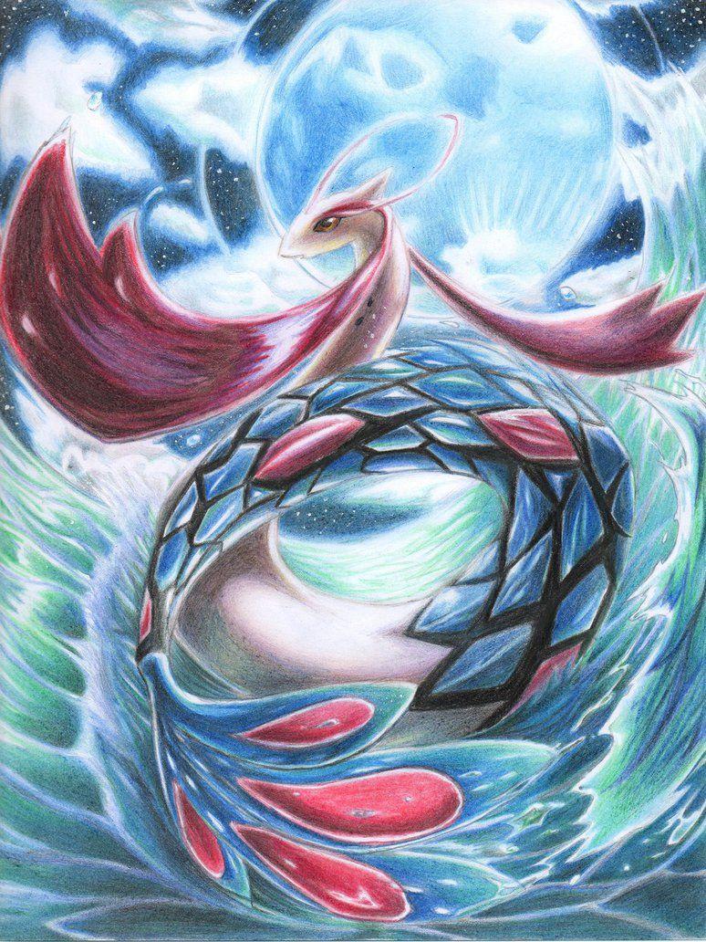 Milotic