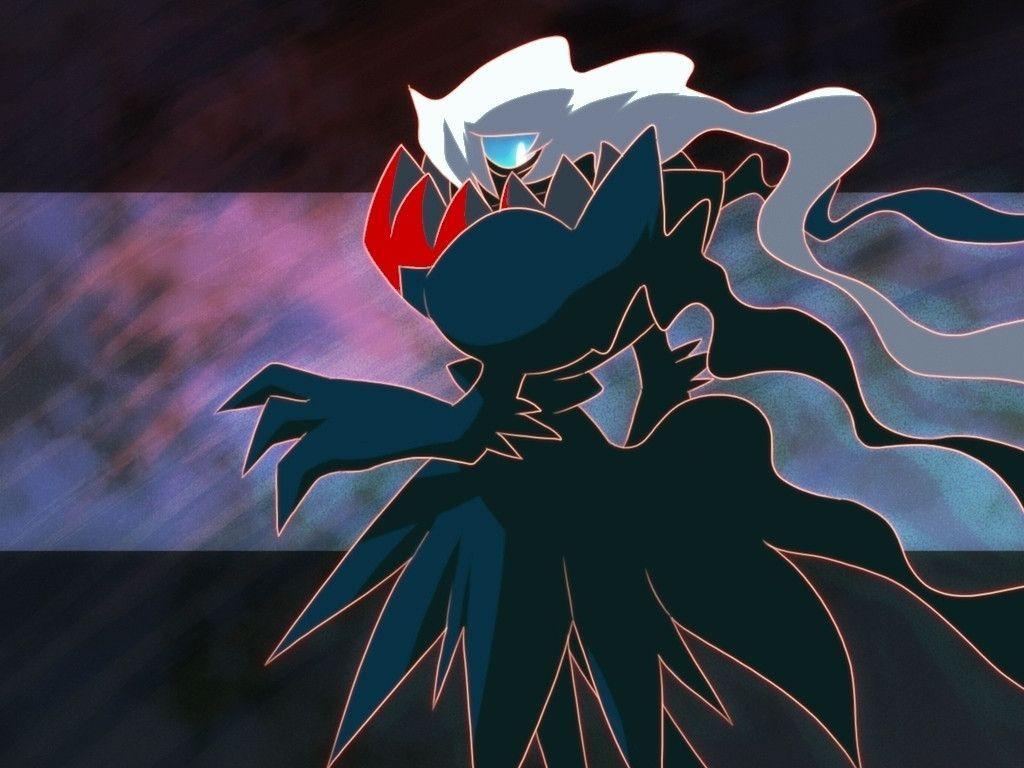 Darkrai image magic darkrai HD wallpapers and backgrounds photos