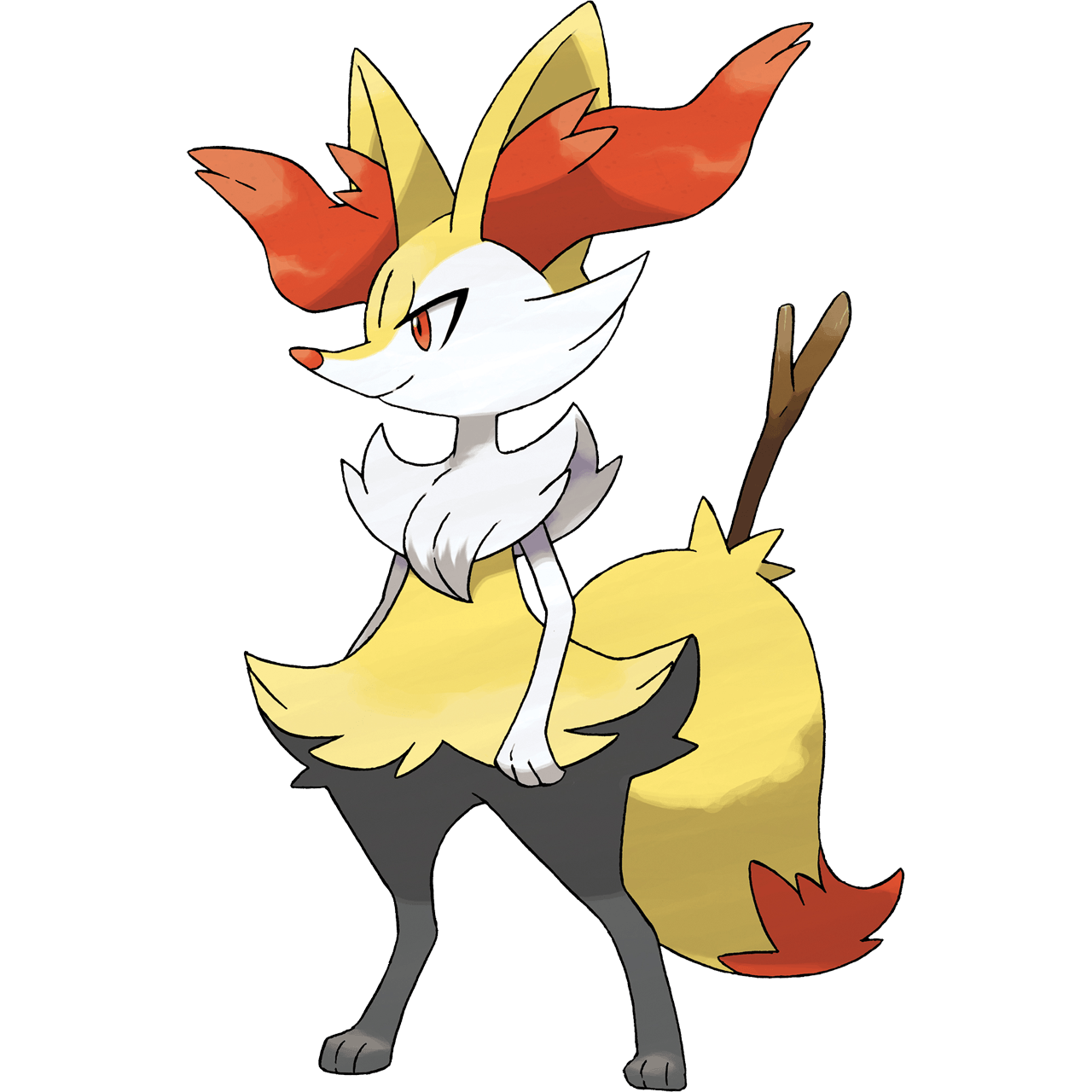 Braixen