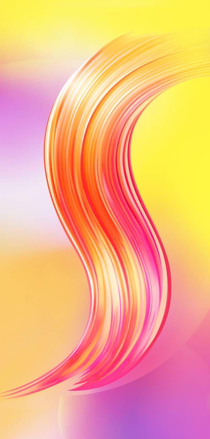 Infinix Hot S3X Stock Wallpapers 13