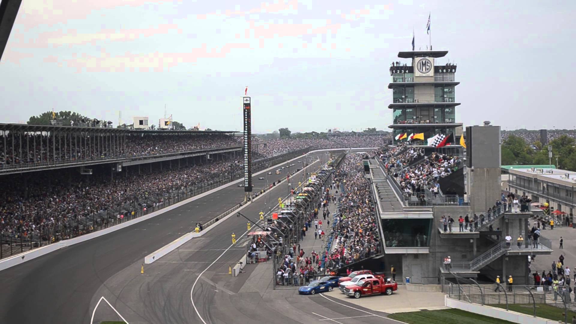 Indianapolis 500