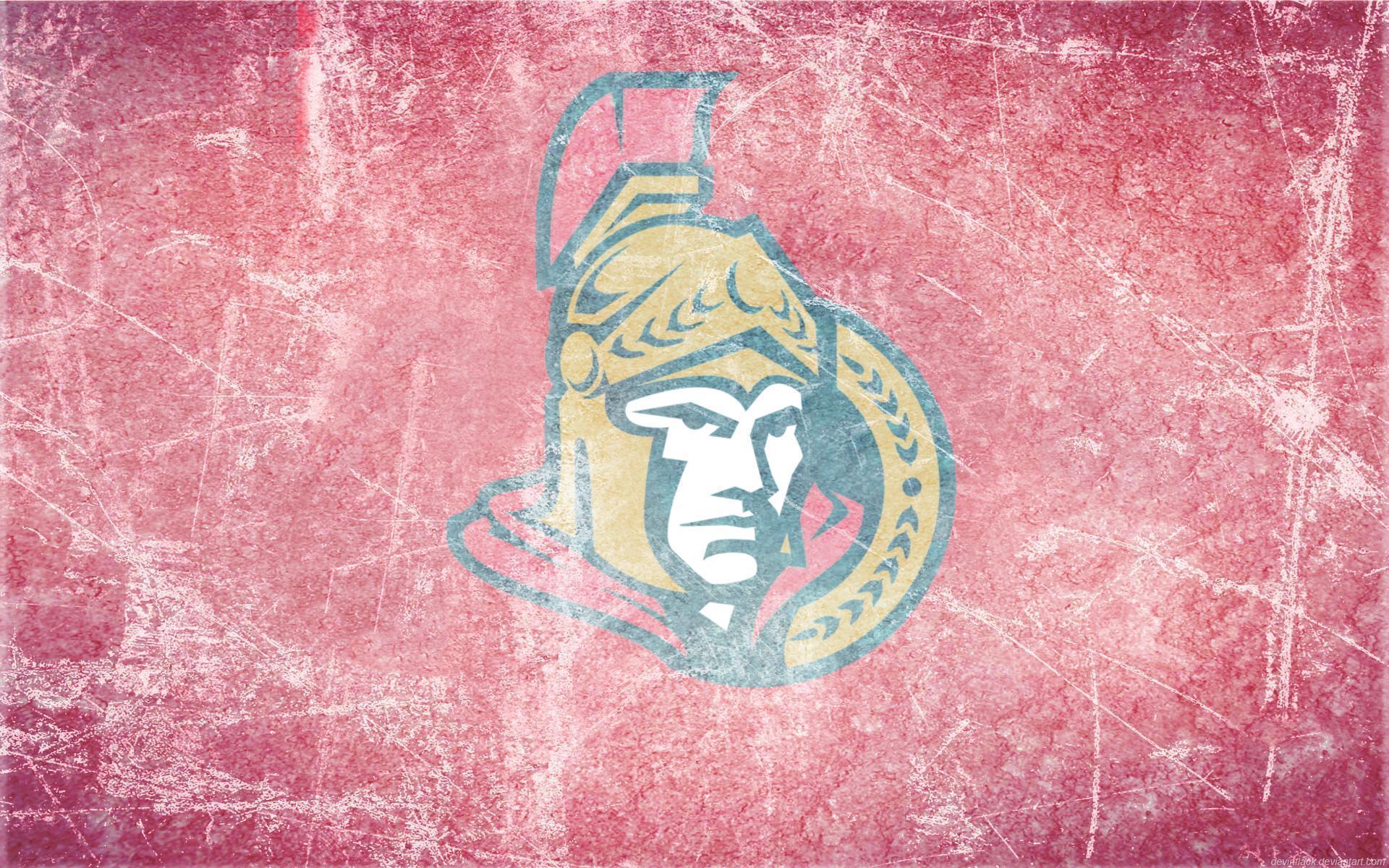 DeviantArt: More Like Ottawa Senators Wallpapers by tim