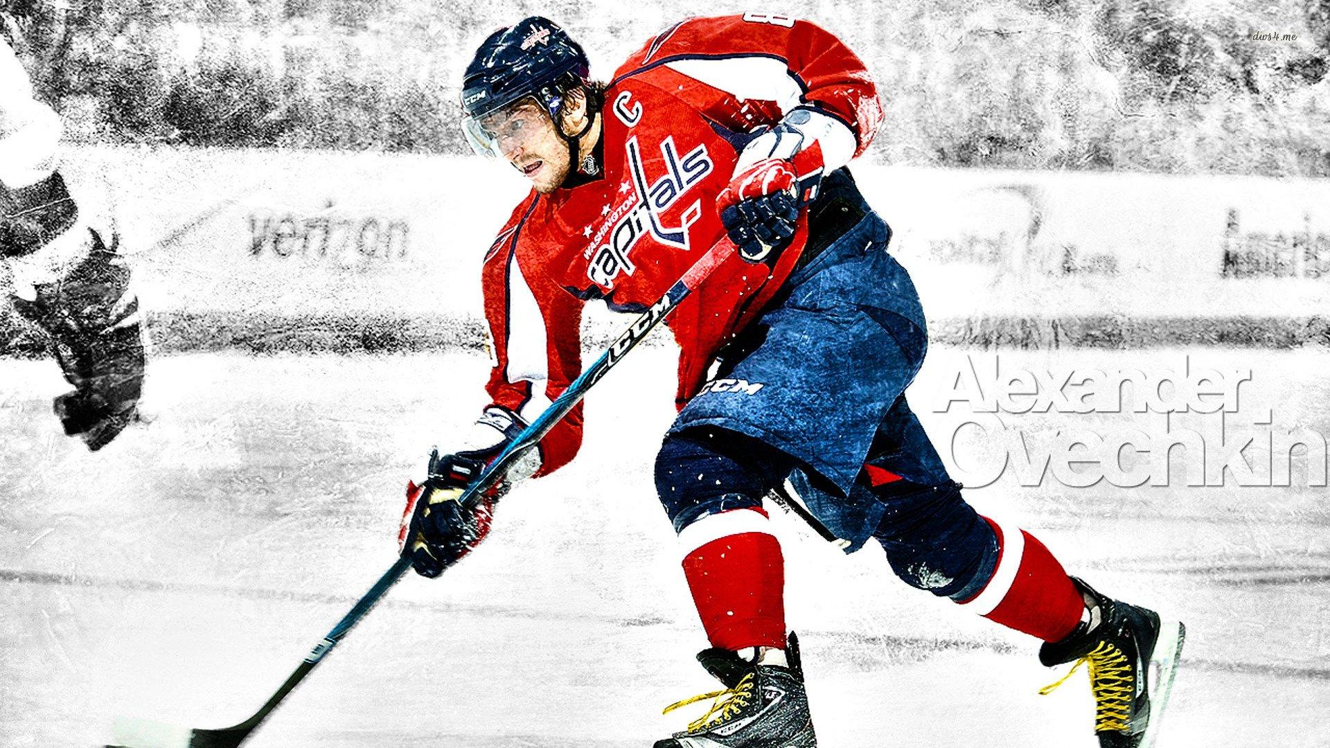 Washington Capitals Wallpapers 16