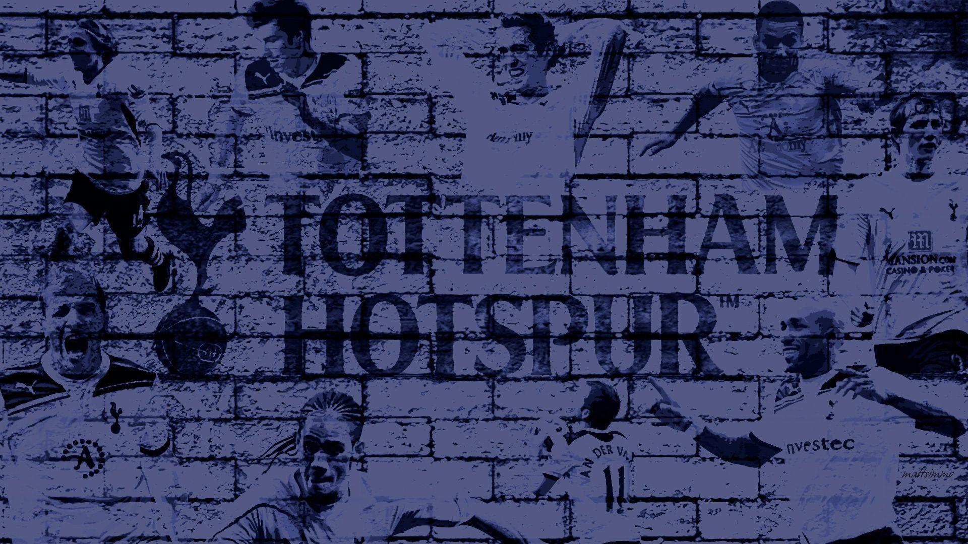 Tottenham Hotspur Hd Wallpapers