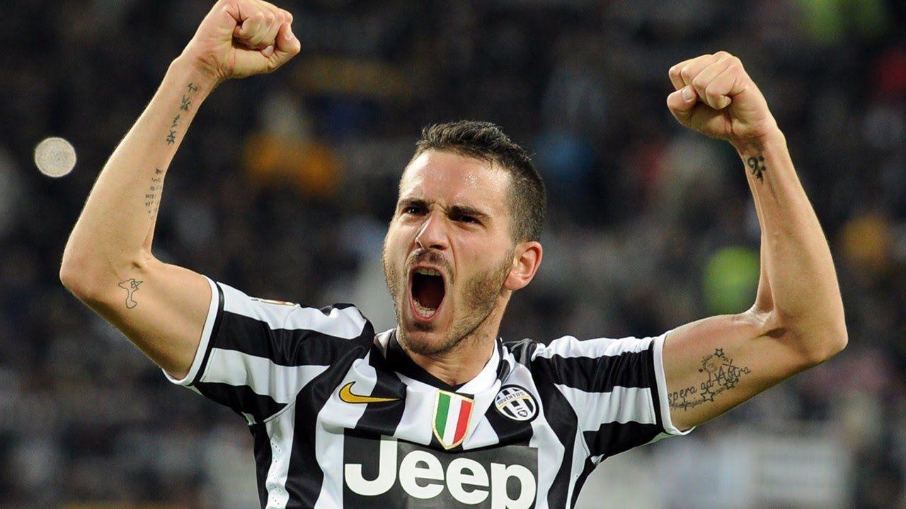 Leonardo Bonucci Image