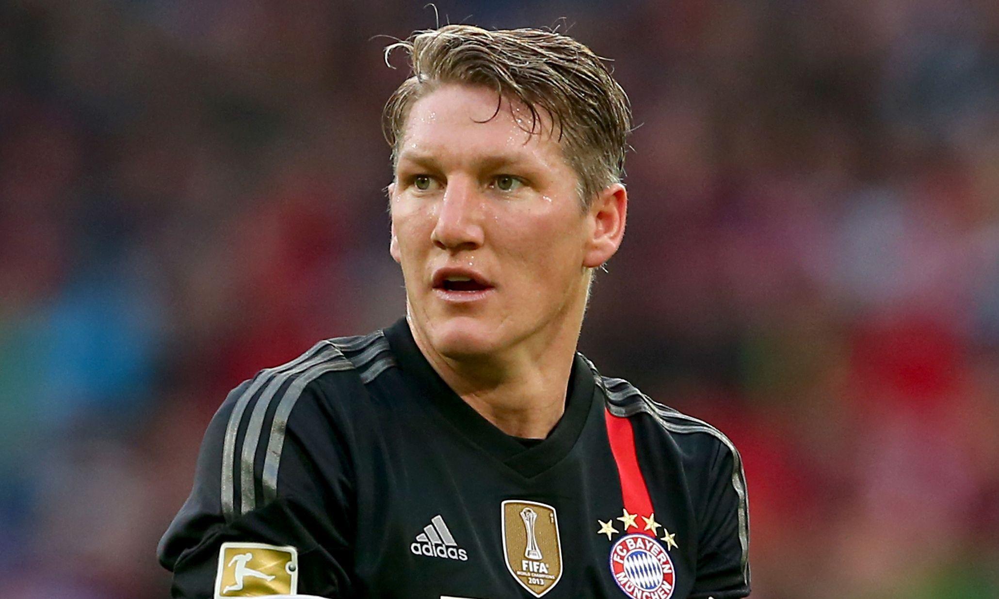 HD Bastian Schweinsteiger Wallpapers and Photos