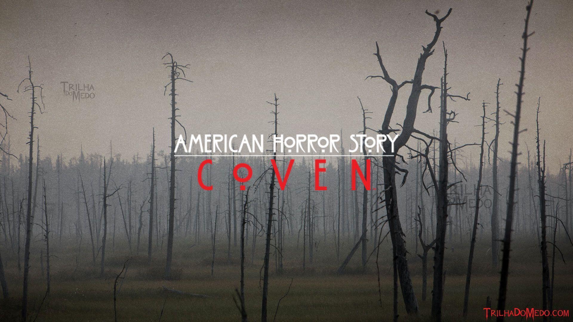 American Horror Story Coven Wallpapers