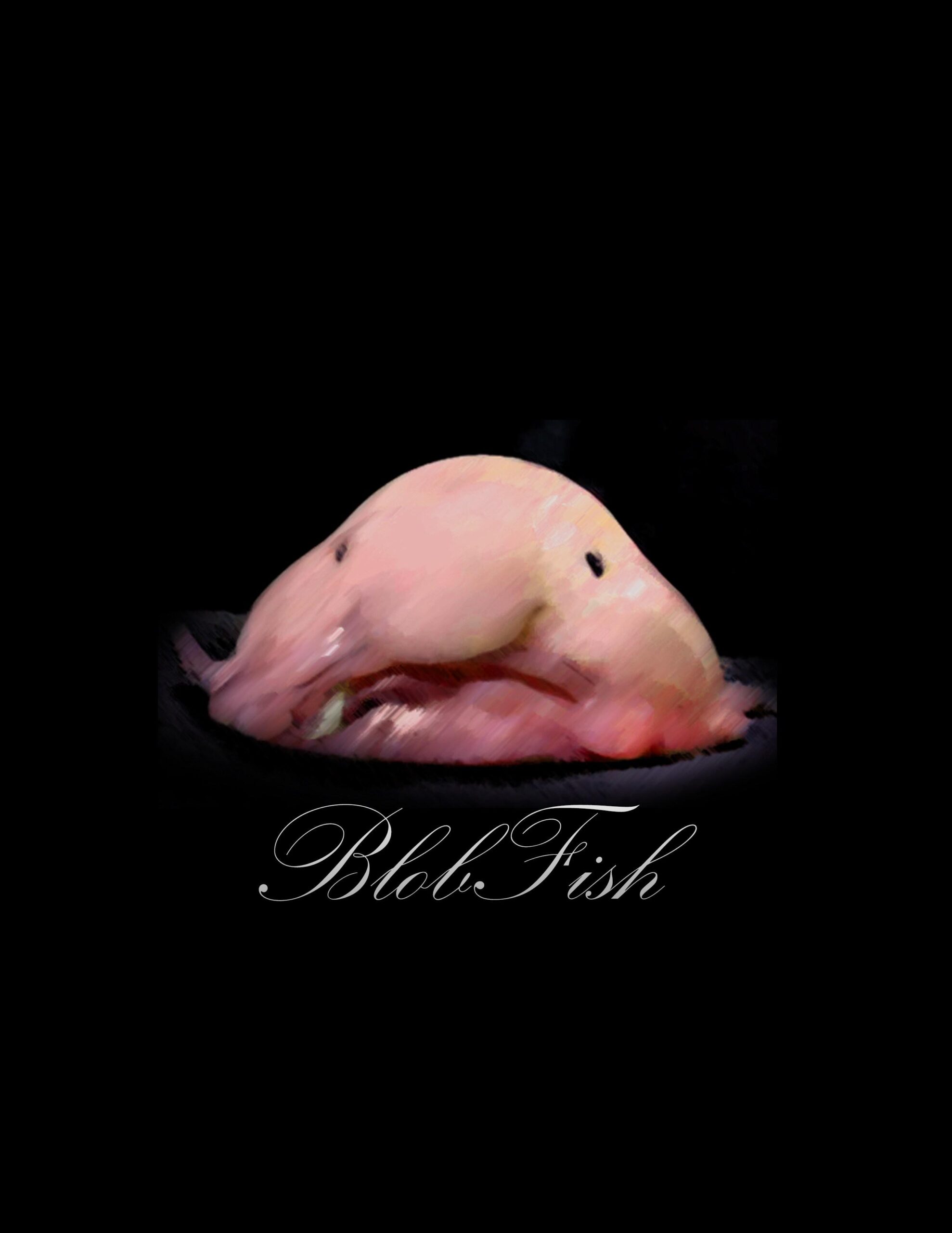 Blob Fish Backgrounds Hd Wallpapers