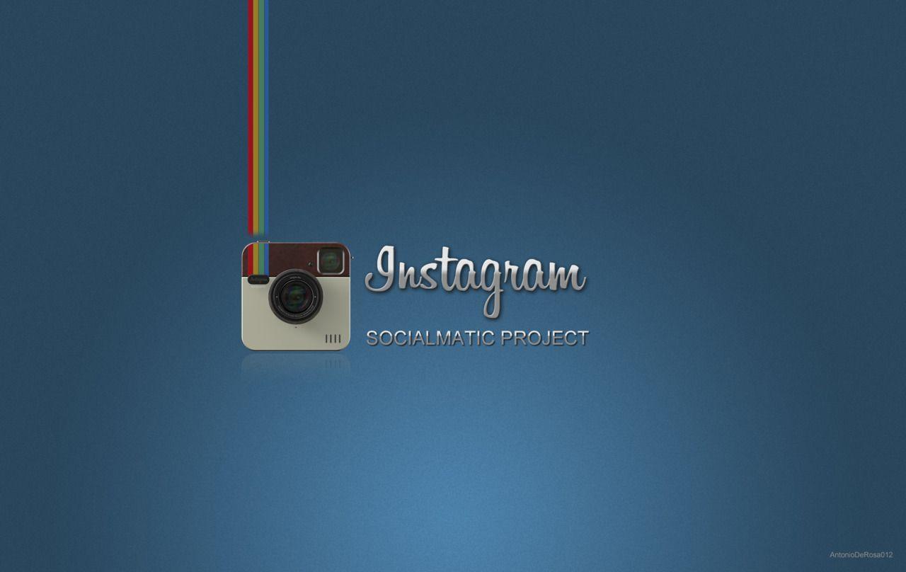 New Wallpaper: Wallpapers Instagram