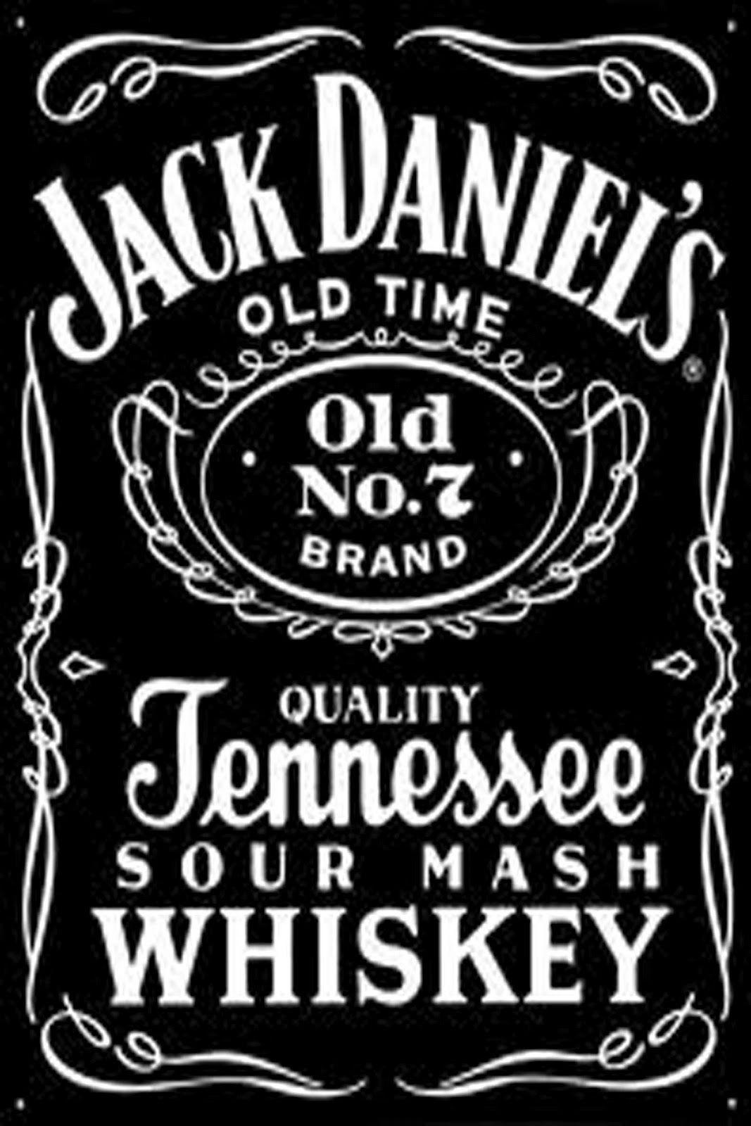 jack daniels whiskey