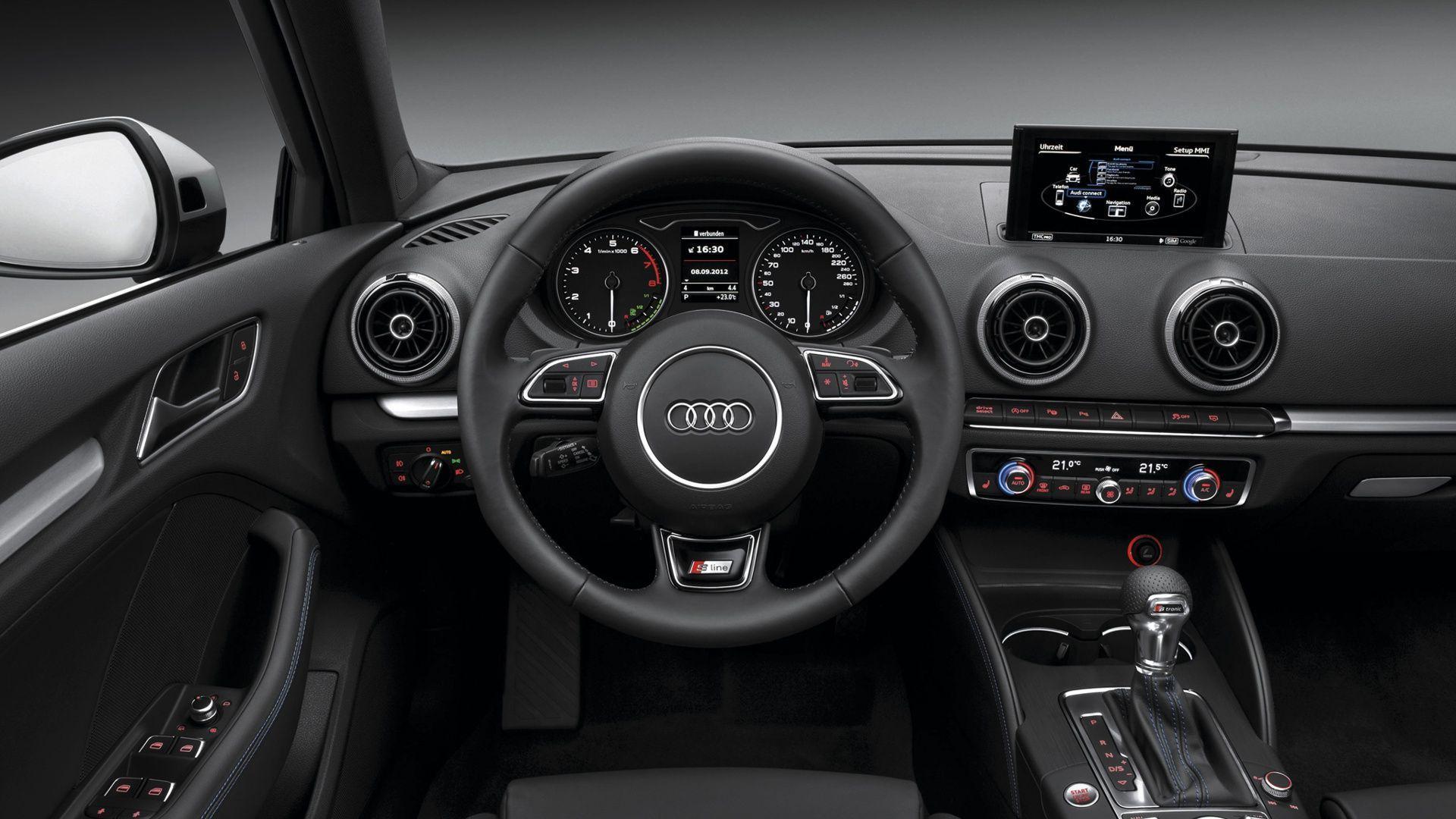 Audi backgrounds HD Wallpapers desktop. All Audi a1, a3 and a5