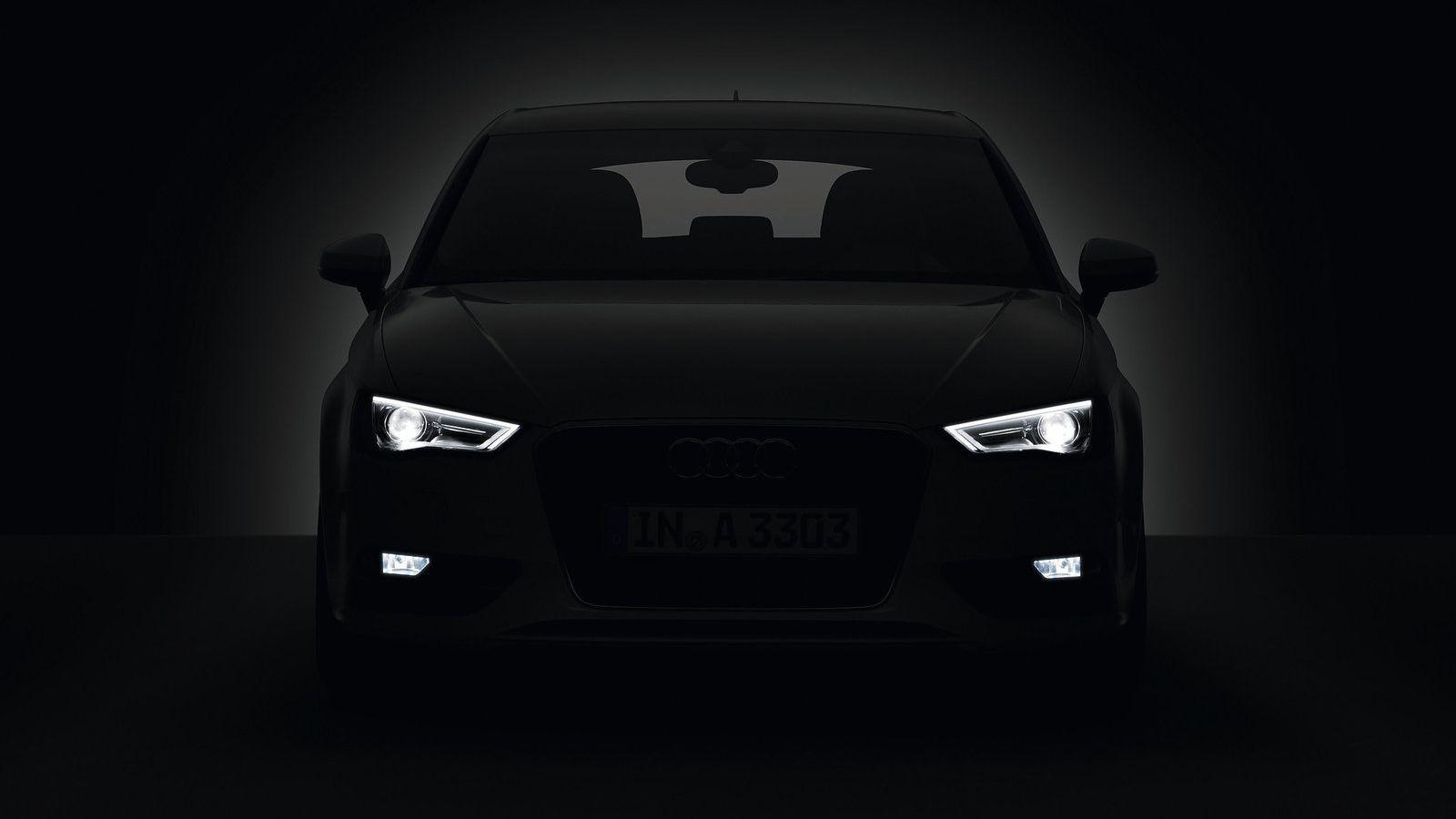 Audi A3 HD Wallpapers