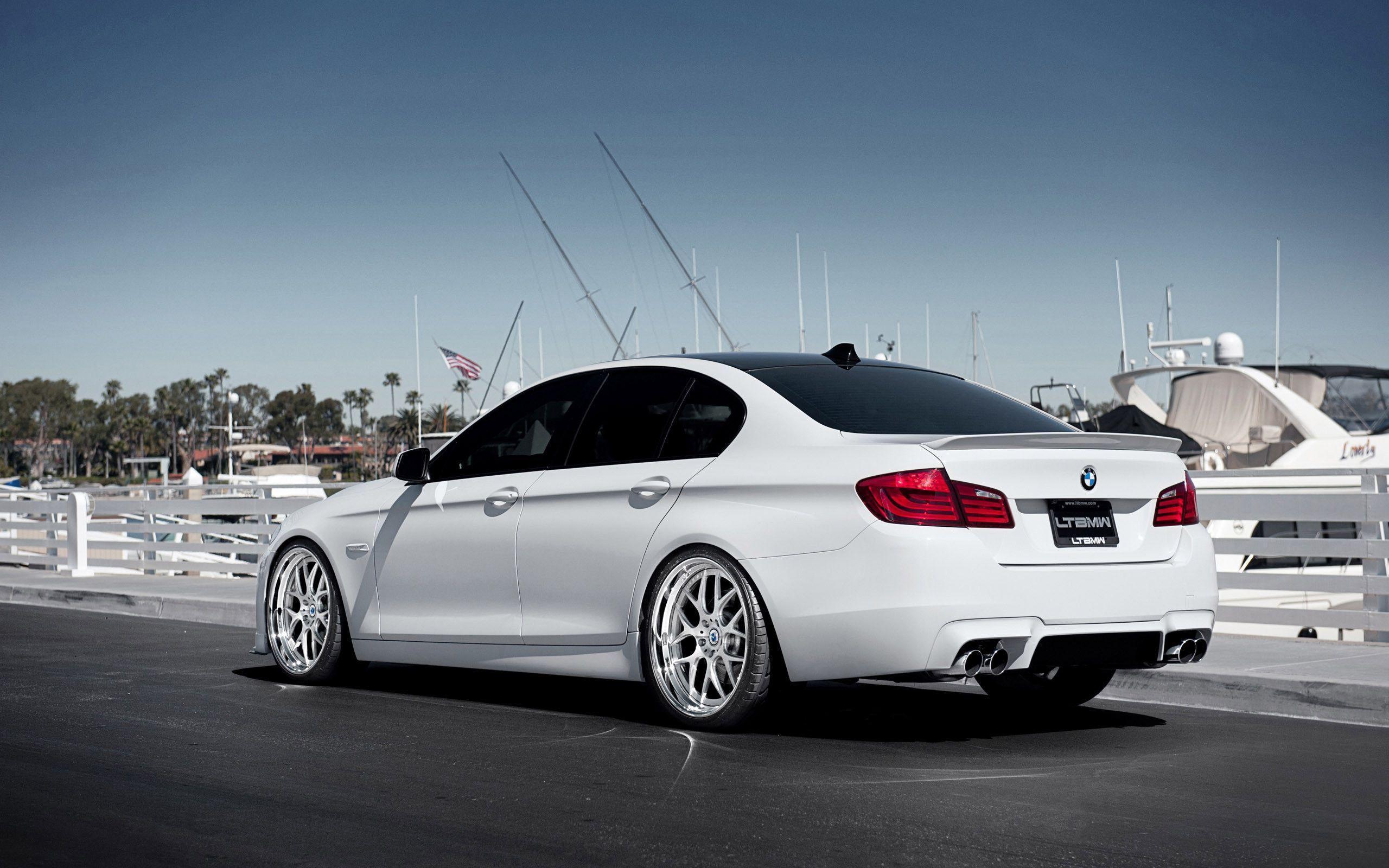 Bmw M5 Wallpapers