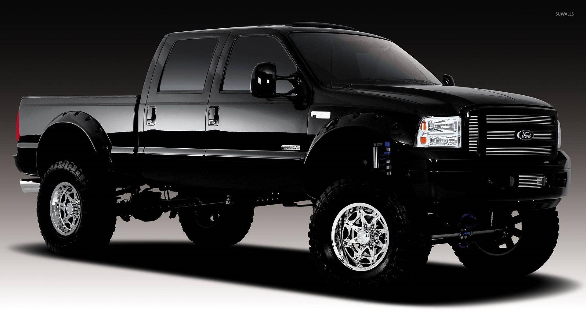 Ford F