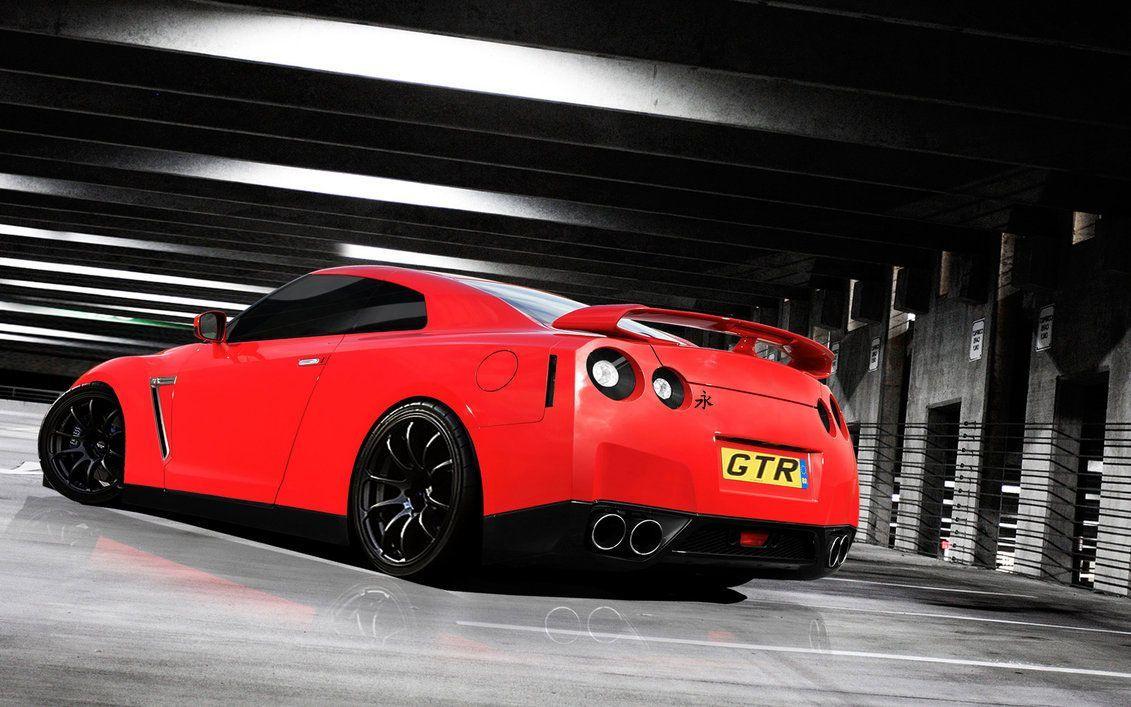 Nissan Skyline Gtr R35 Wallpapers Hd Photos For Desktop Gtrhd