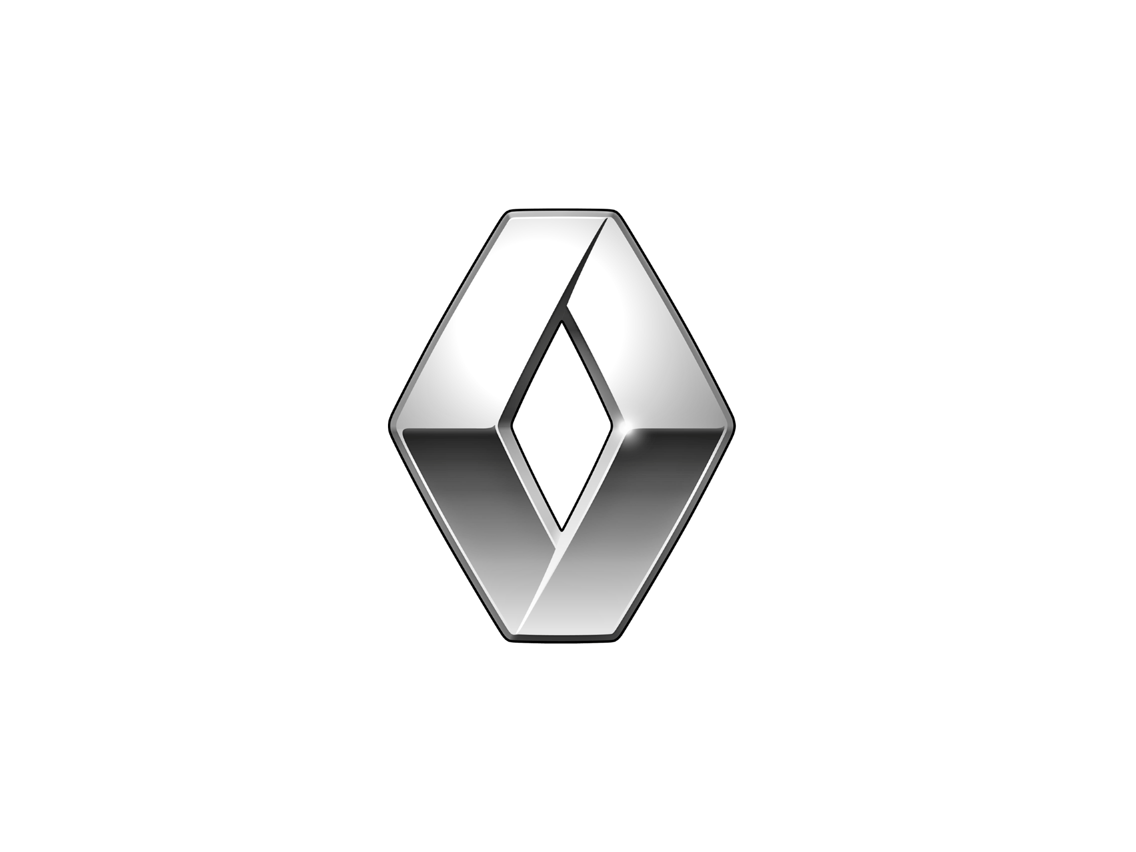 Image of Renault Logo Hd