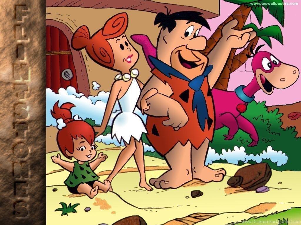 The Flintstones The Flintstones Wallpapers