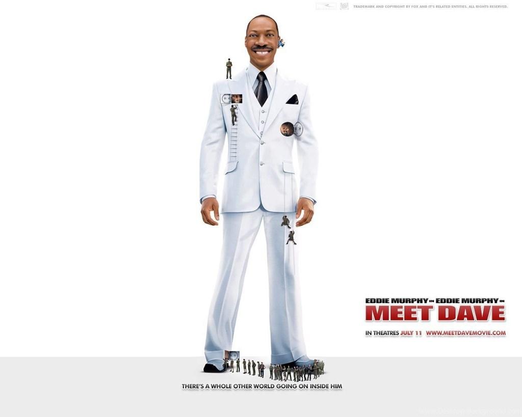 Eddie Murphy Eddie Murphy In Meet Dave Wallpapers 3 Desktop