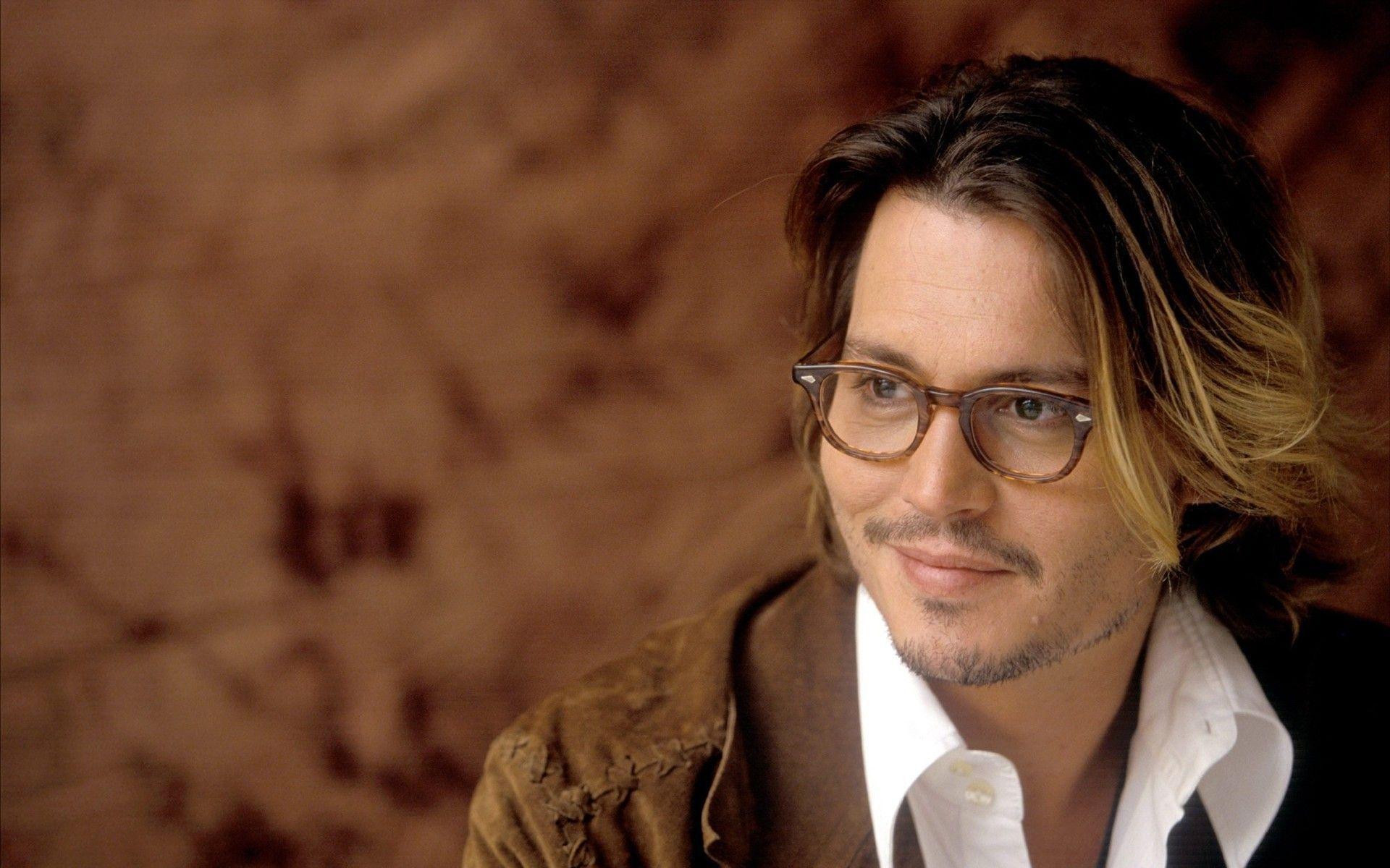 5 Johnny Depp Wallpapers